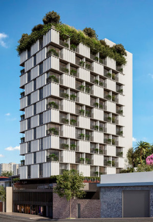 Imóvel à Venda, 391 m² em Vila Madalena - São Paulo