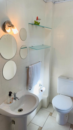 Imagem Cobertura com 3 Quartos à Venda, 175 m² em Higienópolis - Porto Alegre