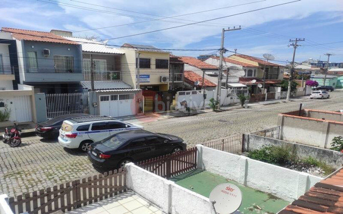 Imagem Casa de Condomínio com 1 Quarto à Venda, 57 m² em Ville Blanche - Cabo Frio Imagem Casa de Condomínio com 1 Quarto à Venda, 57 m² em Ville Blanche - Cabo Frio
