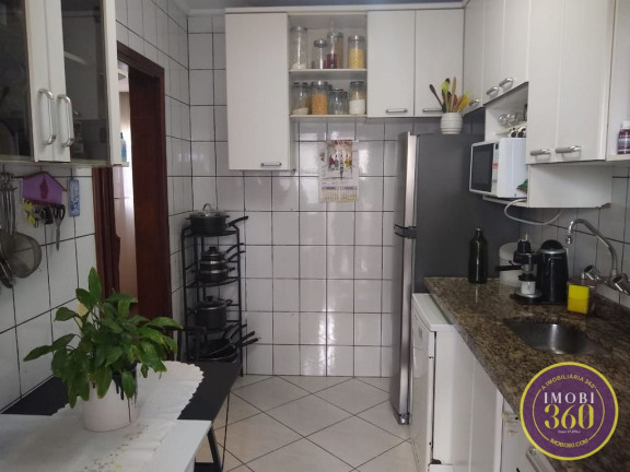 Imagem Apartamento com 3 Quartos à Venda, 107 m² em Tatuapé - São Paulo