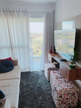 Imagem Apartamento com 2 Quartos à Venda, 68 m² em Jardim Uirá - São José Dos Campos Imagem Apartamento com 2 Quartos à Venda, 68 m² em Jardim Uirá - São José Dos Campos