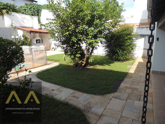Imagem Casa com 3 Quartos à Venda, 226 m² em Alphaville - Santana De Parnaíba Imagem Casa com 3 Quartos à Venda, 226 m² em Alphaville - Santana De Parnaíba