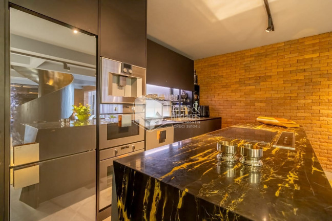 Imagem Imóvel com 2 Quartos à Venda, 197 m² em Cerqueira César - São Paulo