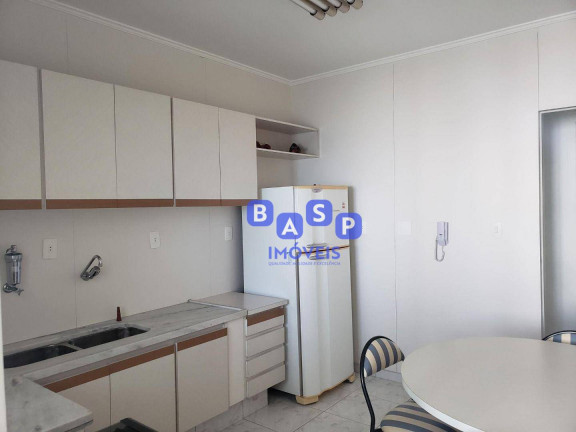 Imagem Apartamento com 3 Quartos à Venda, 157 m² em Vila Alzira - Guarujá
