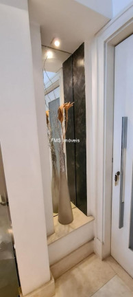 Imagem Imóvel com 3 Quartos para Alugar, 367 m² em Vila Morumbi - São Paulo