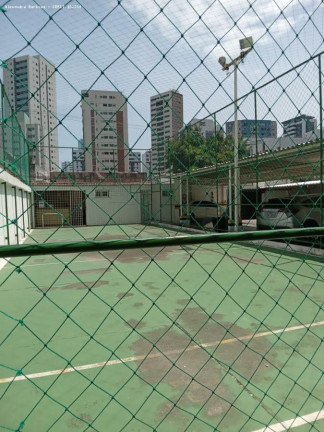Imagem Apartamento com 3 Quartos à Venda, 128 m² em Boa Viagem - Recife