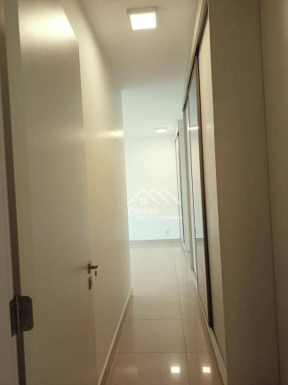 Imagem Apartamento com 4 Quartos para Alugar, 227 m² em Jardim Botânico - Ribeirão Preto