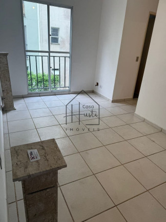 Imagem Apartamento com 2 Quartos para Alugar, 48 m² em Jardim Da Glória - Cotia Imagem Apartamento com 2 Quartos para Alugar, 48 m² em Jardim Da Glória - Cotia