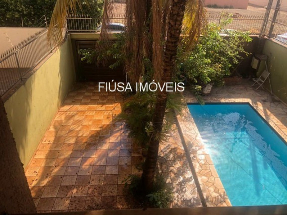 Imagem Sobrado com 4 Quartos à Venda, em Jardim California - Ribeirão Preto Imagem Sobrado com 4 Quartos à Venda, em Jardim California - Ribeirão Preto