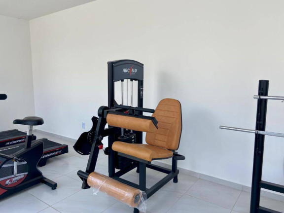 Imagem Apartamento com 2 Quartos à Venda, 50 m² em João Pessoa