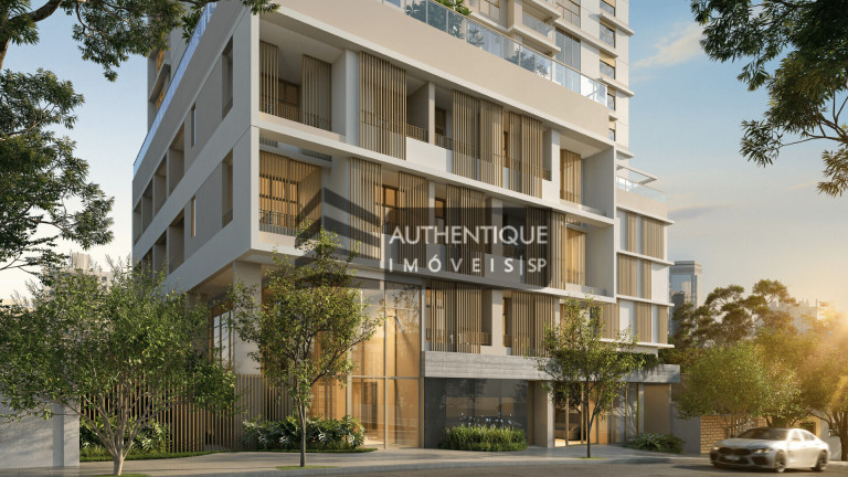 Imagem Apartamento com 3 Quartos à Venda, 151 m² em Moema Pássaros - São Paulo Imagem Apartamento com 3 Quartos à Venda, 151 m² em Moema Pássaros - São Paulo