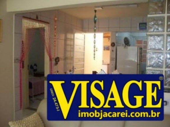 Imagem Casa de Condomínio com 2 Quartos à Venda, em Jd. Paraiso - Jacareí Imagem Casa de Condomínio com 2 Quartos à Venda, em Jd. Paraiso - Jacareí
