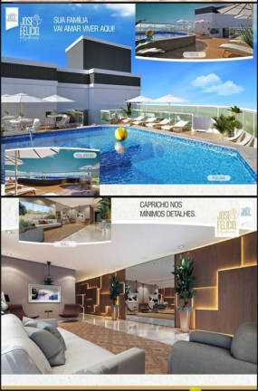 Imagem Apartamento com 2 Quartos à Venda, 61 m² em Vila Mirim - Praia Grande Imagem Apartamento com 2 Quartos à Venda, 61 m² em Vila Mirim - Praia Grande