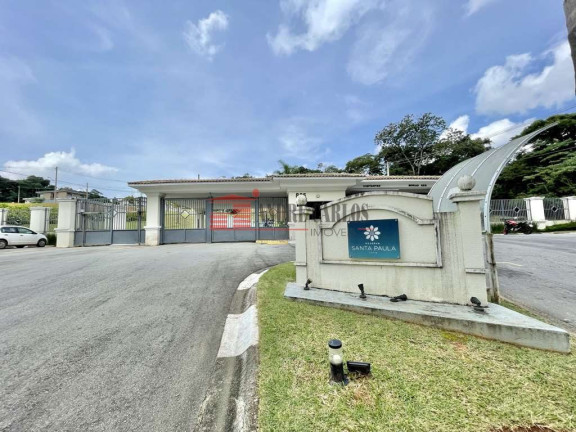 Imagem Casa de Condomínio com 4 Quartos à Venda, 272 m² em Parque Dom Henrique - Cotia Imagem Casa de Condomínio com 4 Quartos à Venda, 272 m² em Parque Dom Henrique - Cotia