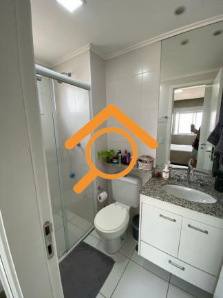 Imagem Imóvel com 2 Quartos à Venda, 67 m² em Socorro - São Paulo Imagem Imóvel com 2 Quartos à Venda, 67 m² em Socorro - São Paulo
