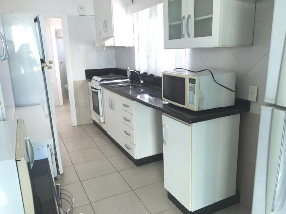 Imagem Cobertura com 4 Quartos à Venda, 205 m² em Centro - Balneário Camboriú