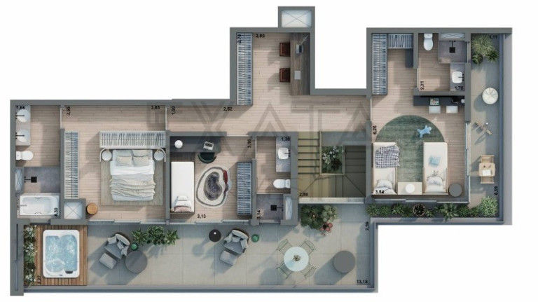Imagem Imóvel com 3 Quartos à Venda, 295 m² em Pinheiros - São Paulo Imagem Imóvel com 3 Quartos à Venda, 295 m² em Pinheiros - São Paulo