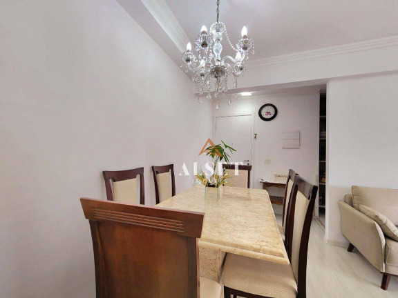 Imagem Apartamento com 3 Quartos à Venda, 86 m² em Mooca - São Paulo