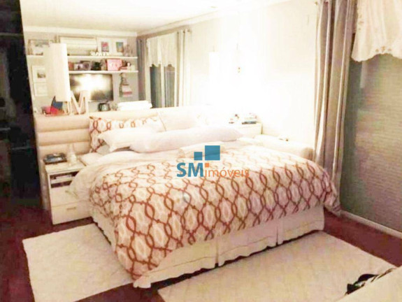 Imagem Apartamento com 4 Quartos à Venda, 276 m² em Vila Mariana - São Paulo