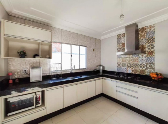 Casa com 2 Quartos à Venda, 78 m² em Jardim Residencial Regina Bastelli - Limeira