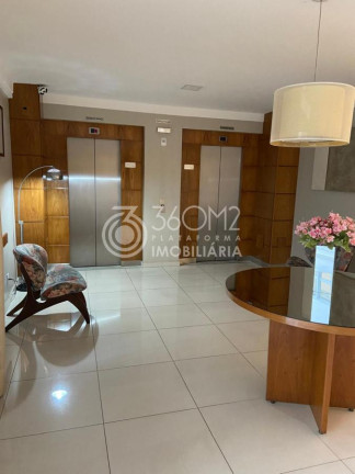 Imagem Apartamento com 1 Quarto à Venda, 41 m² em Casa Branca - Santo André Imagem Apartamento com 1 Quarto à Venda, 41 m² em Casa Branca - Santo André