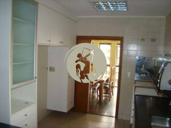Imagem Apartamento com 4 Quartos à Venda, 239 m² em Boqueirao - Santos