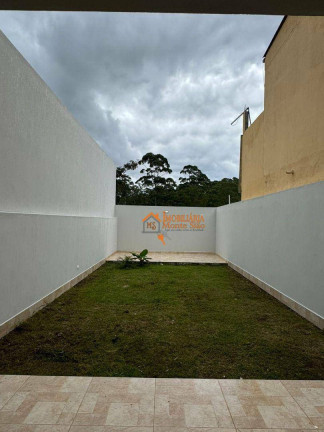 Imagem Sobrado com 2 Quartos à Venda, 92 m² em Jardim América - Itaquaquecetuba Imagem Sobrado com 2 Quartos à Venda, 92 m² em Jardim América - Itaquaquecetuba