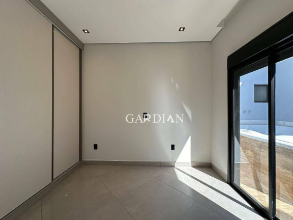 Imagem Casa com 3 Quartos à Venda, 145 m² em Loteamento Park Gran Reserve - Indaiatuba