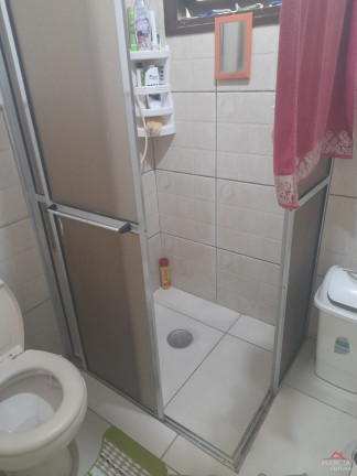 Imagem Casa com 2 Quartos à Venda, 200 m² em Loteamento Recreio Juqueriquerê - Caraguatatuba