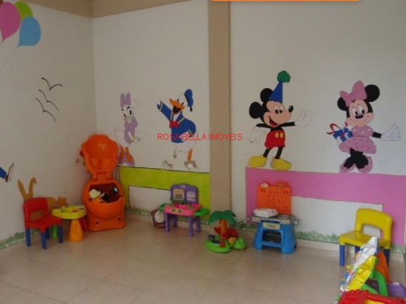 Imagem Apartamento com 3 Quartos à Venda, 75 m² em Vila Mafalda - Jundiaí