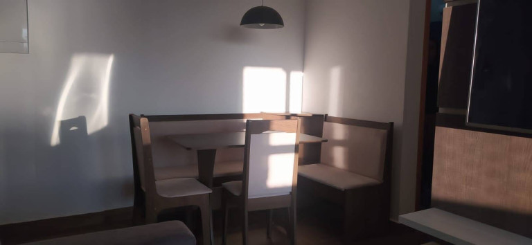Imagem Apartamento com 2 Quartos à Venda, 52 m² em Vila Humaitá - Santo André Imagem Apartamento com 2 Quartos à Venda, 52 m² em Vila Humaitá - Santo André