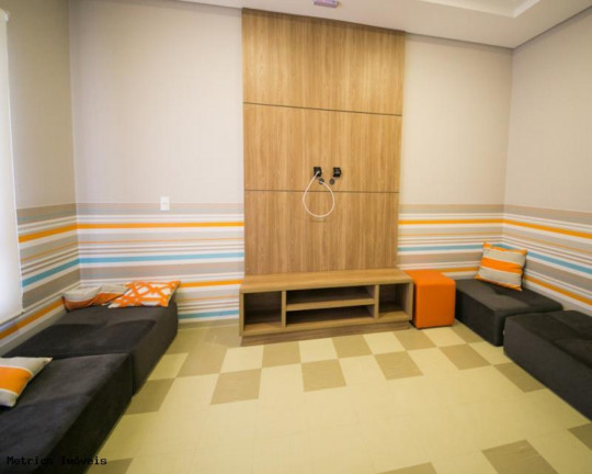 Imagem Imóvel com 3 Quartos à Venda, 73 m² em Jardim Rosinha - Itu