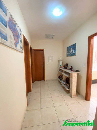 Imagem Casa com 3 Quartos à Venda, 165 m² em Campo Grande - Santos