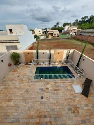 Imagem Casa de Condomínio com 3 Quartos à Venda, 250 m² em Jardim Valência - Ribeirão Preto Imagem Casa de Condomínio com 3 Quartos à Venda, 250 m² em Jardim Valência - Ribeirão Preto