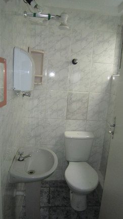 Imagem Imóvel com 2 Quartos à Venda, 55 m² em Vila Mariana - São Paulo