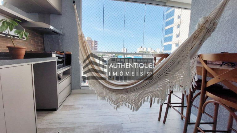 Imagem Apartamento com 3 Quartos à Venda, 80 m² em Rudge Ramos - São Bernardo Do Campo Imagem Apartamento com 3 Quartos à Venda, 80 m² em Rudge Ramos - São Bernardo Do Campo
