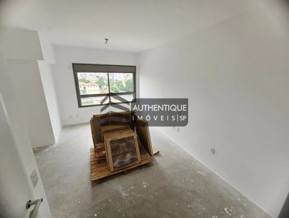 Imagem Apartamento com 3 Quartos à Venda, 157 m² em Vila Mariana - São Paulo