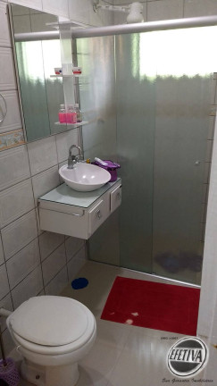 Imagem Casa com 8 Quartos à Venda, 440 m² em Cohapar - Guaratuba