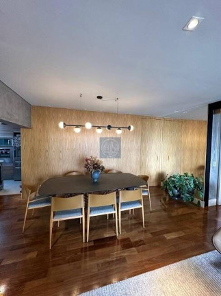 Imagem Apartamento com 2 Quartos para Alugar, 135 m² em Itaim Bibi - São Paulo