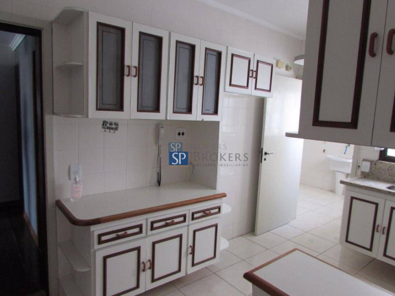 Imagem Apartamento com 3 Quartos à Venda, 185 m² em Centro - Vinhedo Imagem Apartamento com 3 Quartos à Venda, 185 m² em Centro - Vinhedo