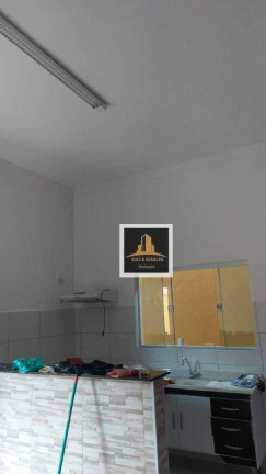 Imagem Casa com 2 Quartos à Venda, 132 m² em Jardim Satélite - São José Dos Campos Imagem Casa com 2 Quartos à Venda, 132 m² em Jardim Satélite - São José Dos Campos