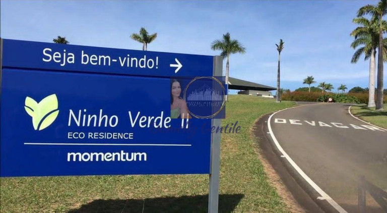 Terreno à Venda, 450 m² em Ninho Verde 2 - Pardinho