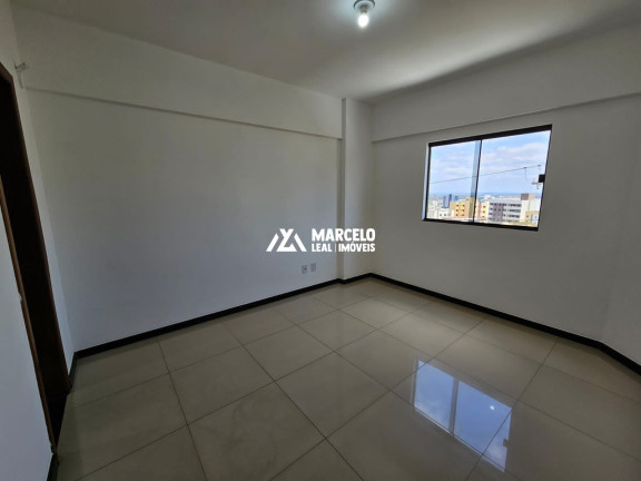 Apartamento com 3 Quartos para Alugar, 71 m² em Candeias - Vitória Da Conquista
