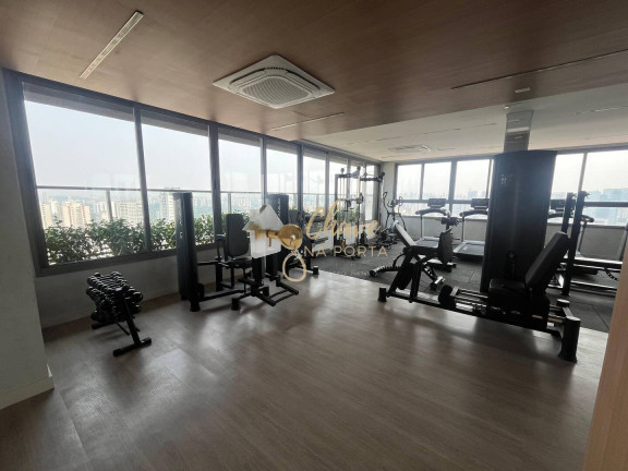 Imagem Apartamento com 2 Quartos à Venda, 73 m² em Santo Amaro - São Paulo Imagem Apartamento com 2 Quartos à Venda, 73 m² em Santo Amaro - São Paulo