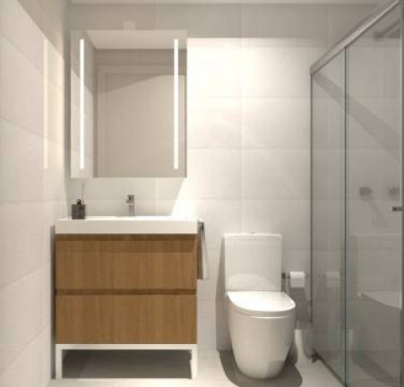 Imagem Apartamento com 3 Quartos à Venda, 126 m² em Coqueiros - Florianópolis