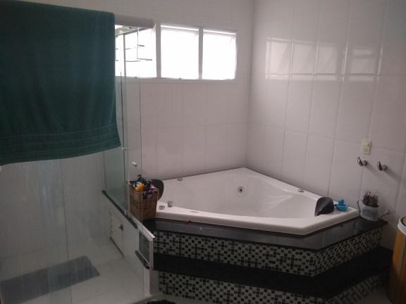 Imagem Casa com 4 Quartos à Venda, 372 m² em Parque Campolim - Sorocaba Imagem Casa com 4 Quartos à Venda, 372 m² em Parque Campolim - Sorocaba