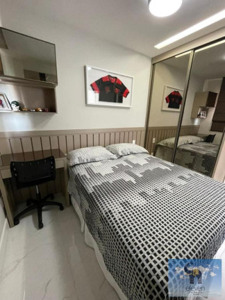 Imagem Apartamento com 4 Quartos à Venda, 126 m² em Pituba - Salvador