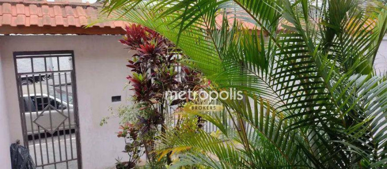Imagem Sobrado com 3 Quartos à Venda, 162 m² em Barcelona - São Caetano Do Sul Imagem Sobrado com 3 Quartos à Venda, 162 m² em Barcelona - São Caetano Do Sul