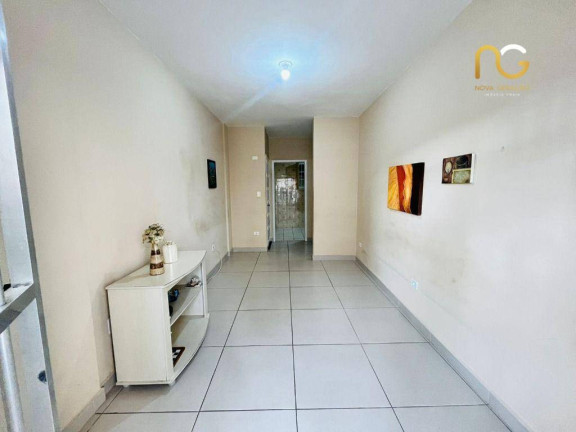 Imagem Apartamento com 1 Quarto à Venda, 50 m² em Tupi - Praia Grande