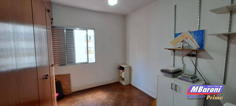 Imagem Apartamento com 3 Quartos à Venda, 100 m² em Paraíso - São Paulo Imagem Apartamento com 3 Quartos à Venda, 100 m² em Paraíso - São Paulo
